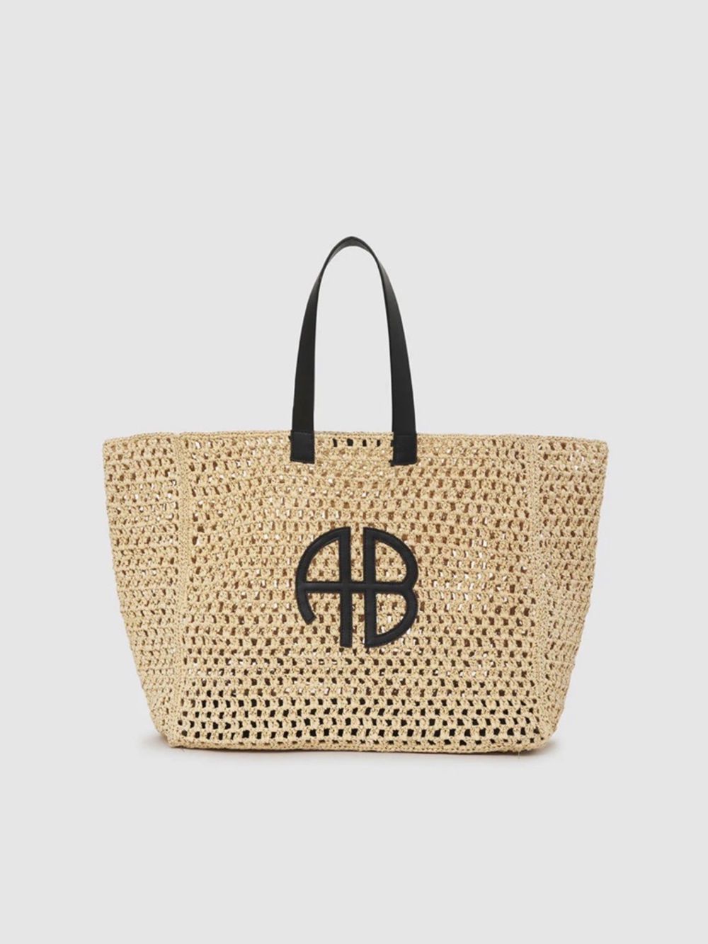 Anine Bing Large Rio Tote